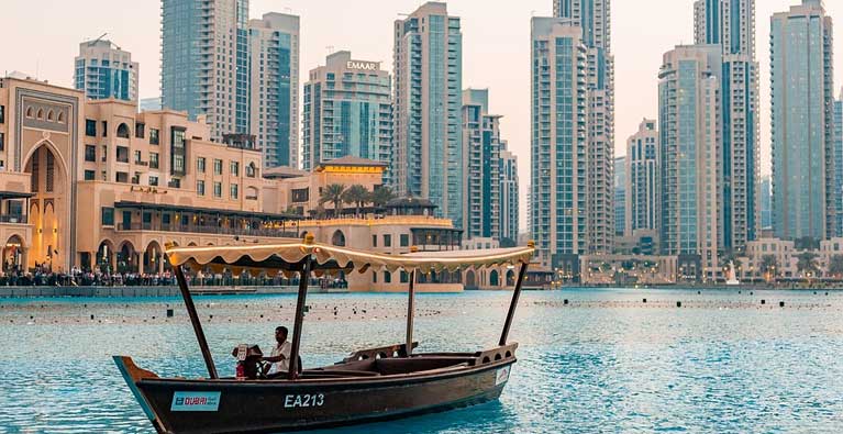 Dubai Packages