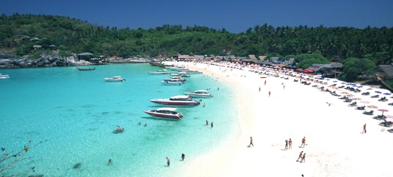 Thailand Holiday Packages